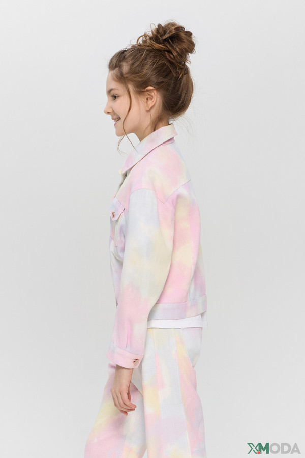Куртка Choupette