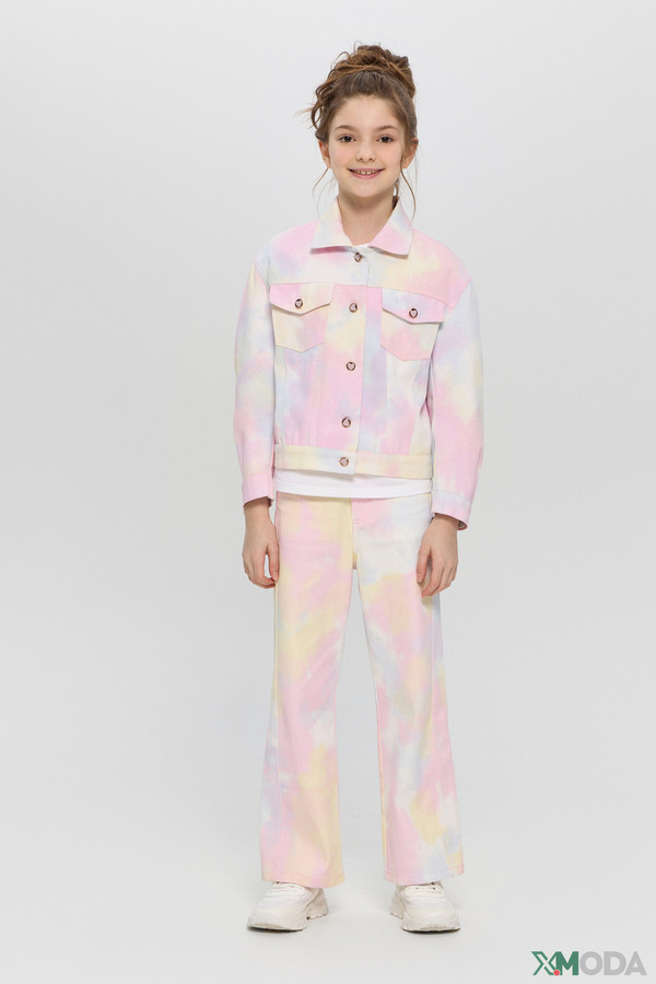 Куртка Choupette