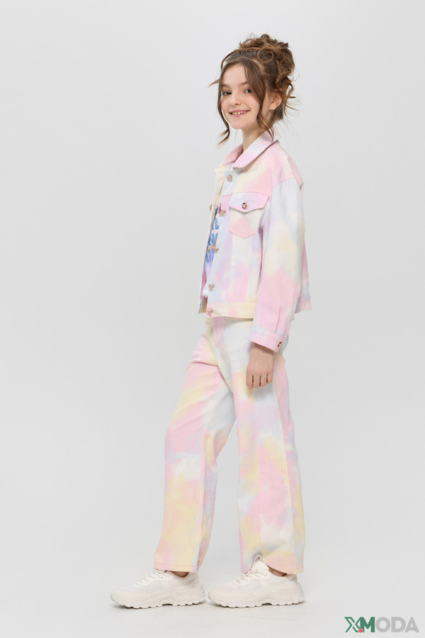 Куртка Choupette