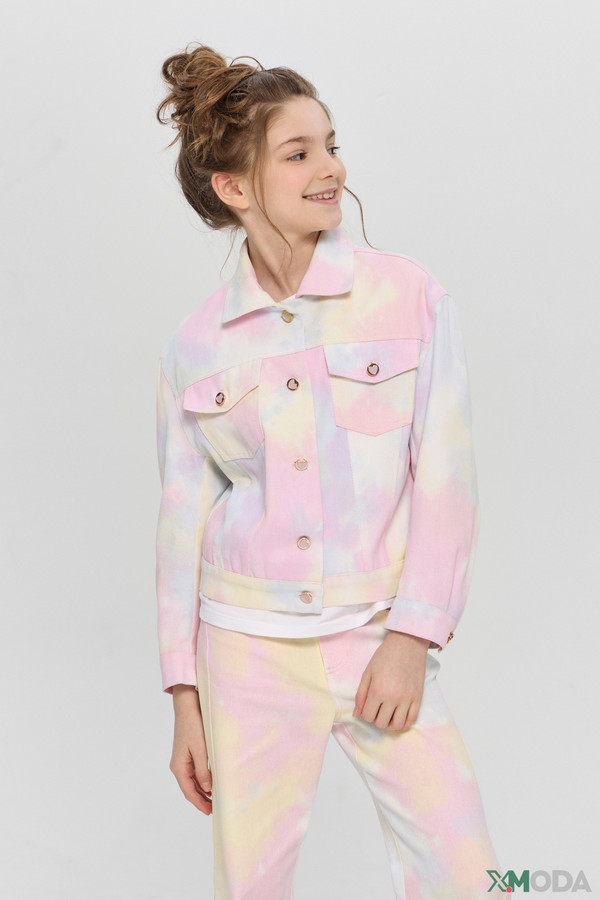 Куртка Choupette