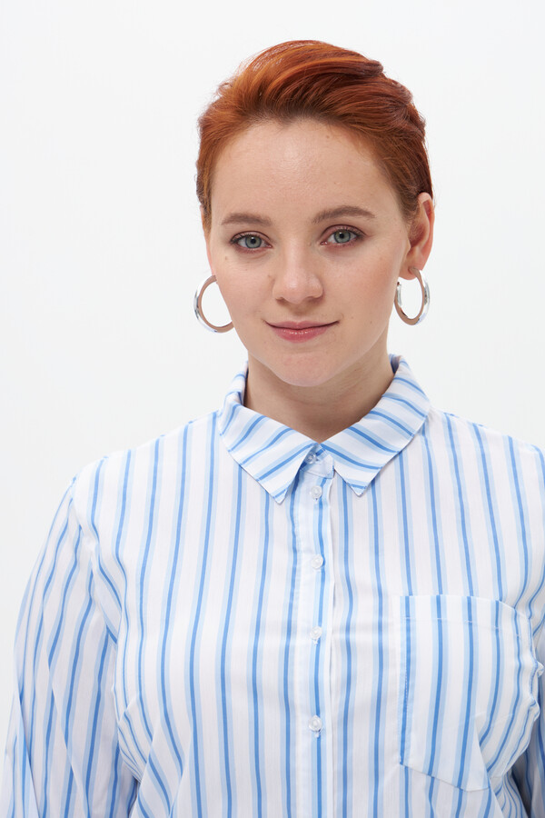 Блузa Suza