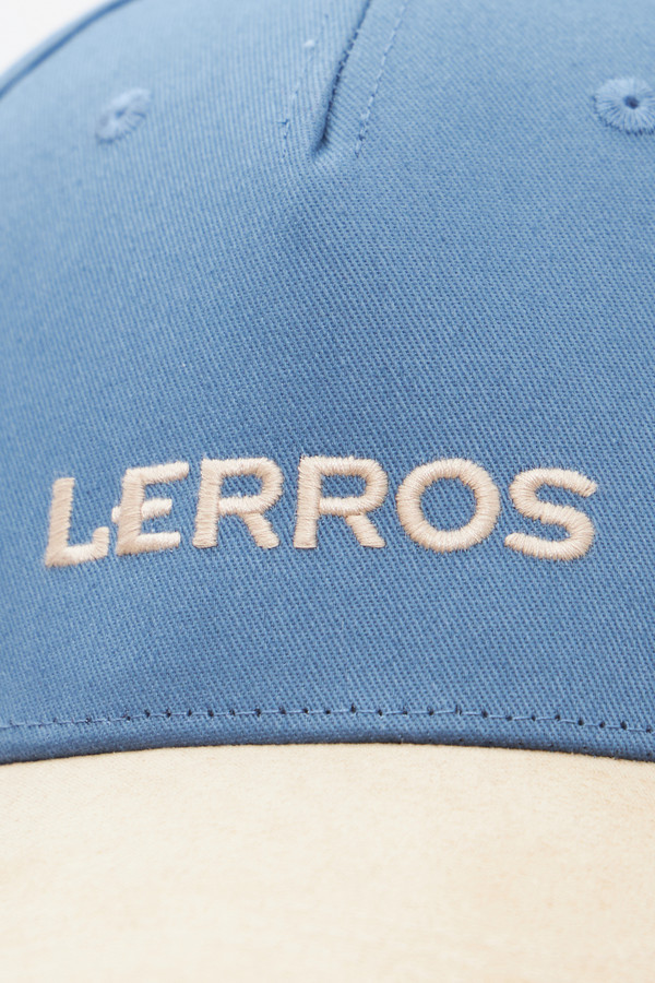 Бейсболка Lerros