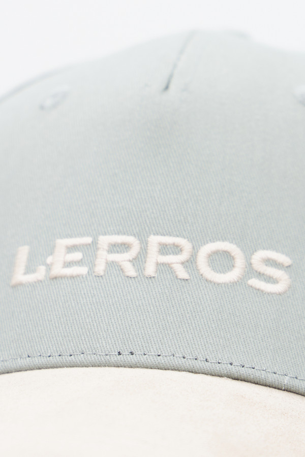 Бейсболка Lerros