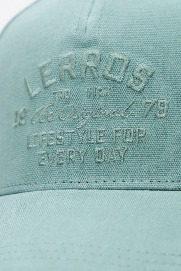 Бейсболка Lerros