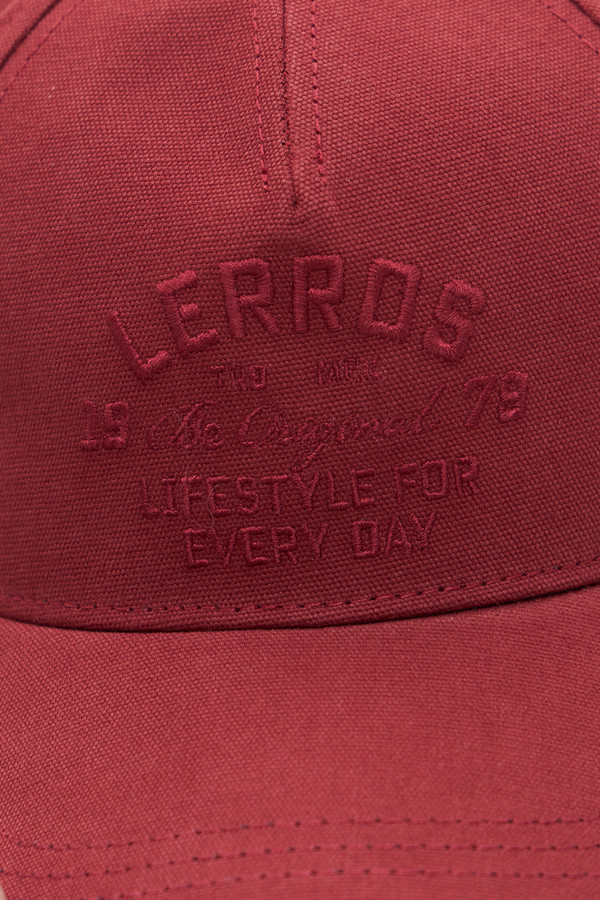 Бейсболка Lerros