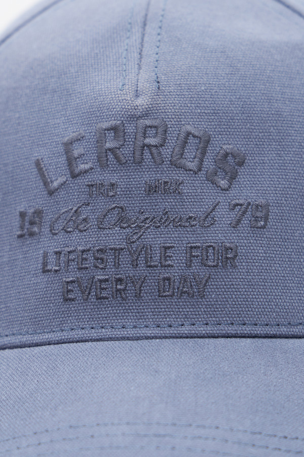 Бейсболка Lerros