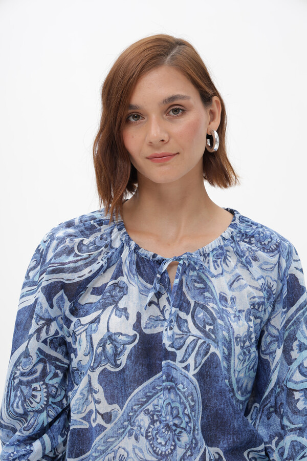 Блузa Monari