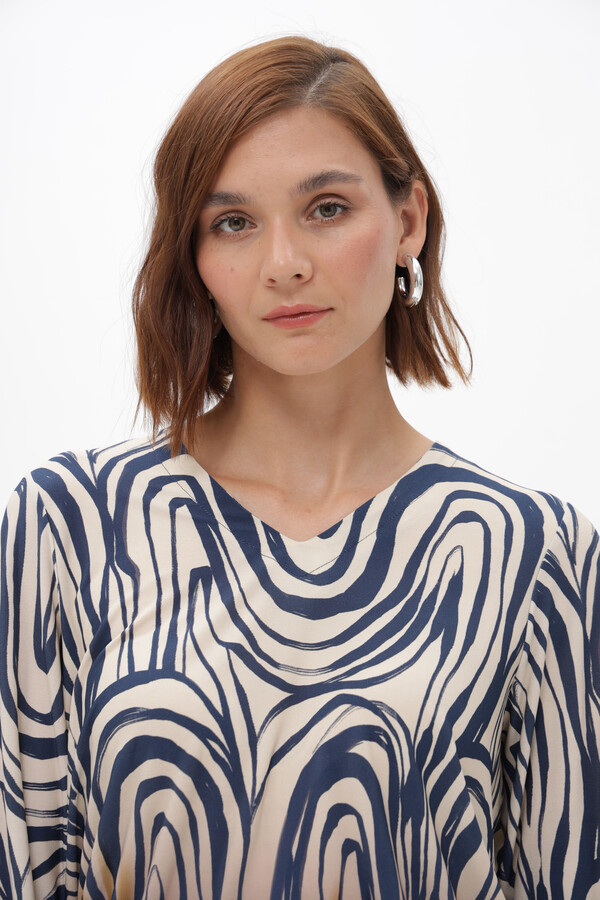 Блузa Bianca
