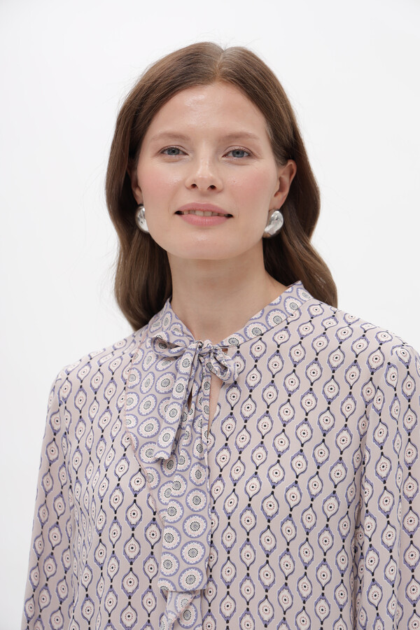 Блузa Marc Cain
