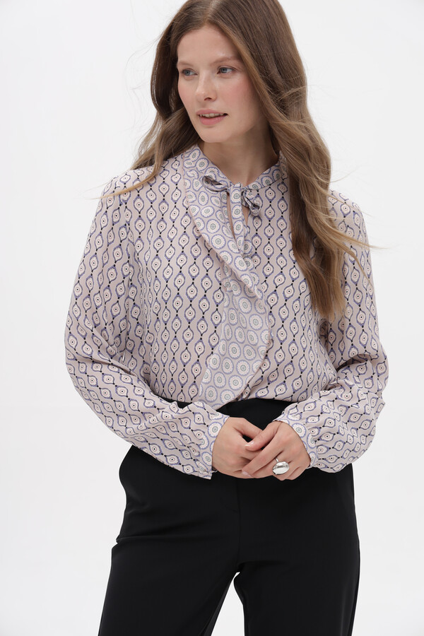 Блузa Marc Cain