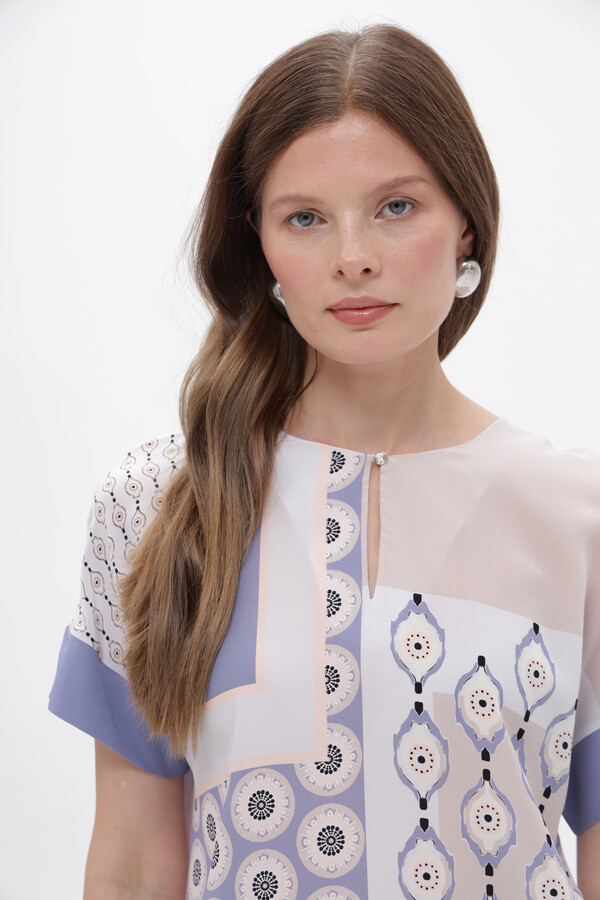 Блузa Marc Cain
