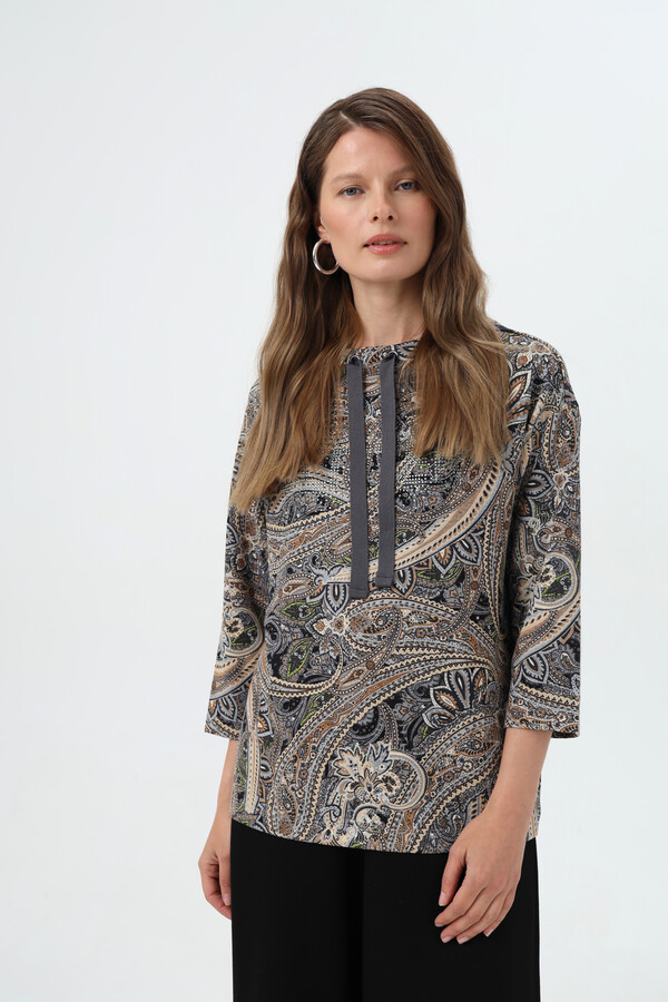 Пуловер Betty Barclay