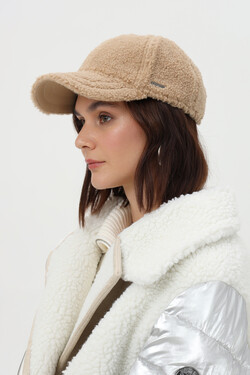 Бейсболка Bugatti