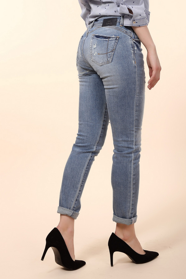 Модные джинсы Pinko