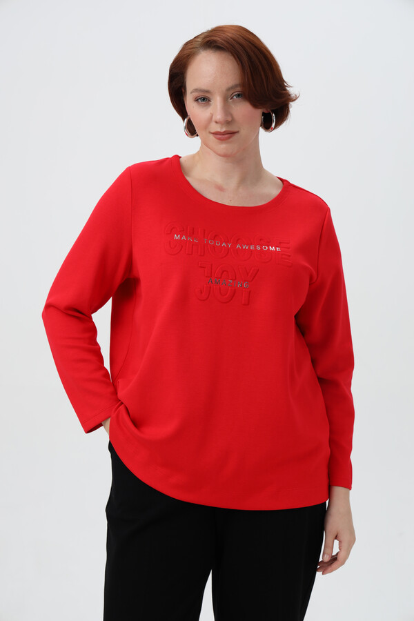 Пуловер Via Appia