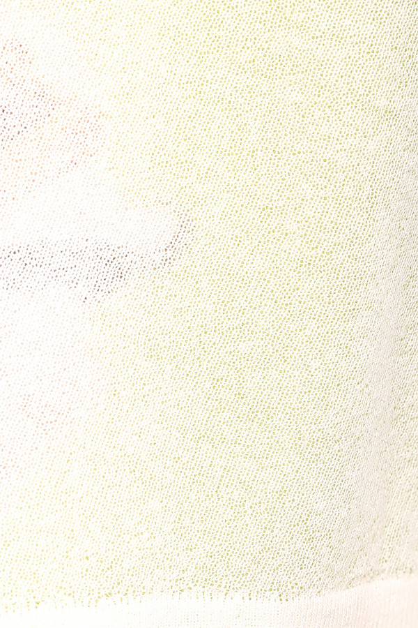 Жакет Comma, размер 42, цвет белый - фото 4