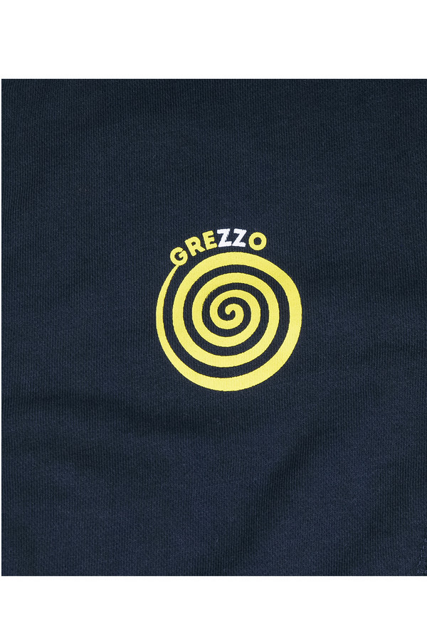 Пуловер Grezzo