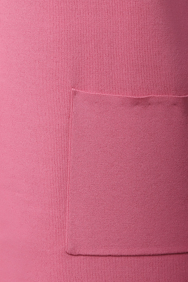 Жилет Gerry Weber, размер 44, цвет розовый - фото 5