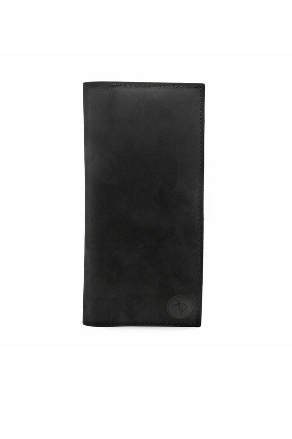 Портмоне Pellecon, размер один размер, цвет чёрный - фото 1