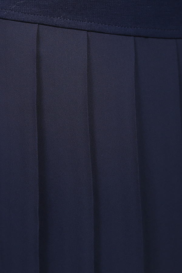 Юбка Steilmann, размер 40, цвет синий - фото 5