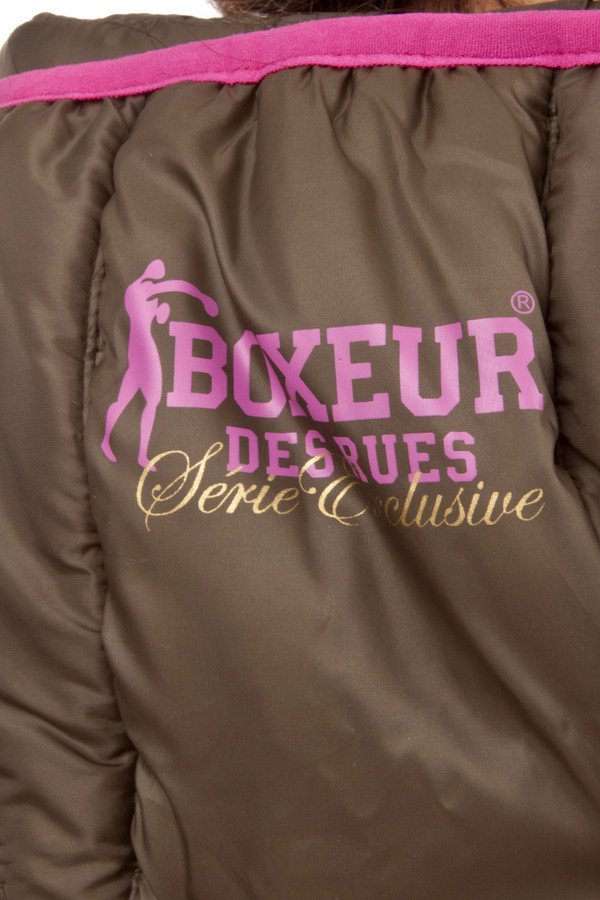 Куртка Boxeur Des Rues
