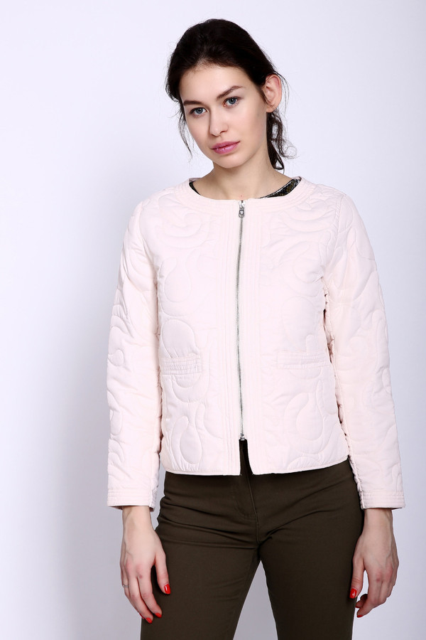 Куртка Pezzo, размер 50, цвет розовый - фото 3