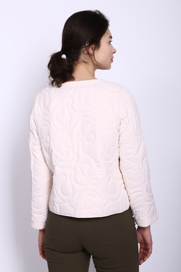 Куртка Pezzo, размер 50, цвет розовый - фото 4