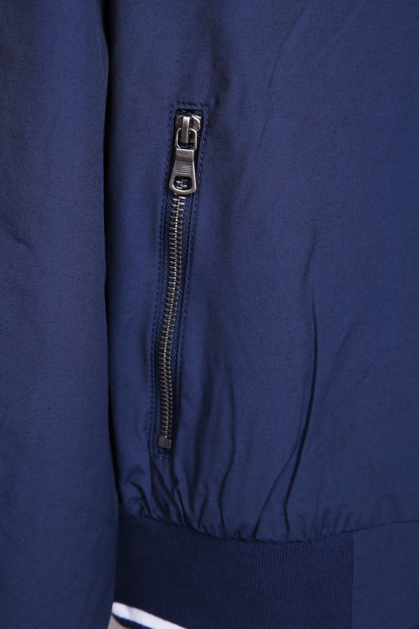 Куртка Original Marines, размер 40/152, цвет синий - фото 3