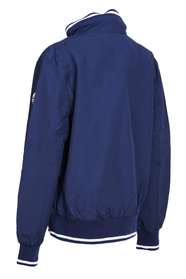 Куртка Original Marines, размер 40/152, цвет синий - фото 2