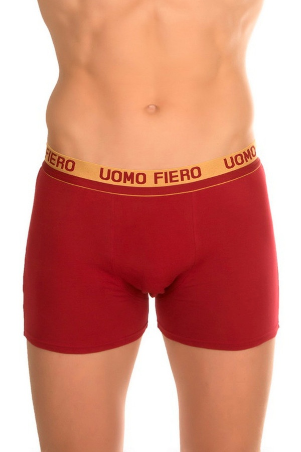Трусы Uomo Fiero underwear