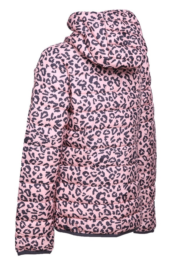 Куртка s.Oliver, размер 40;152, цвет розовый - фото 2
