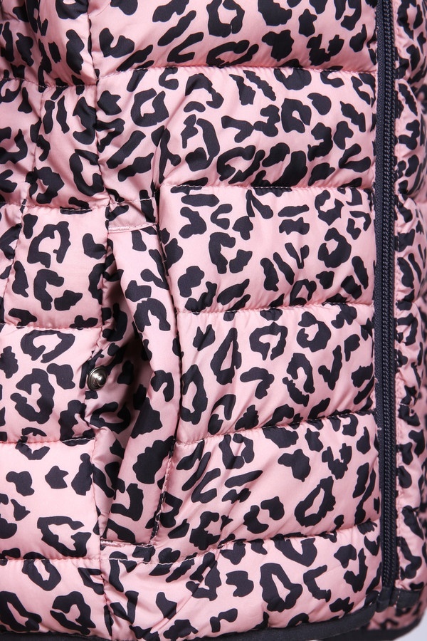 Куртка s.Oliver, размер 40;152, цвет розовый - фото 3