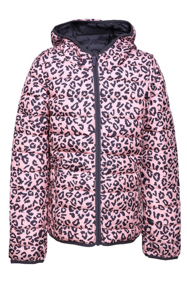 Куртка s.Oliver, размер 40;152, цвет розовый - фото 1