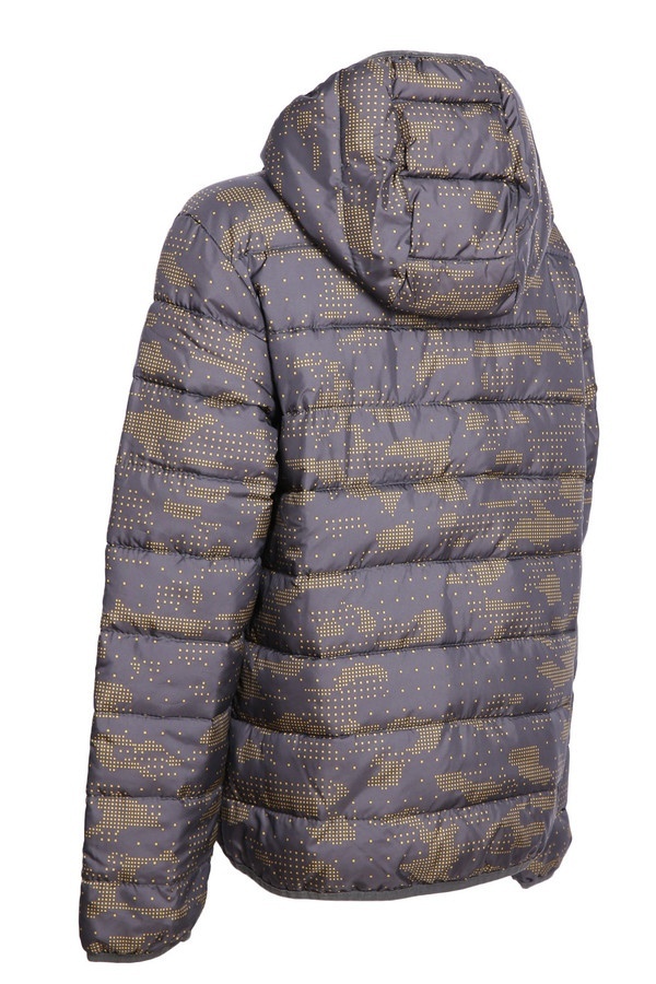 Куртка s.Oliver, размер 44;164, цвет разноцветный - фото 3