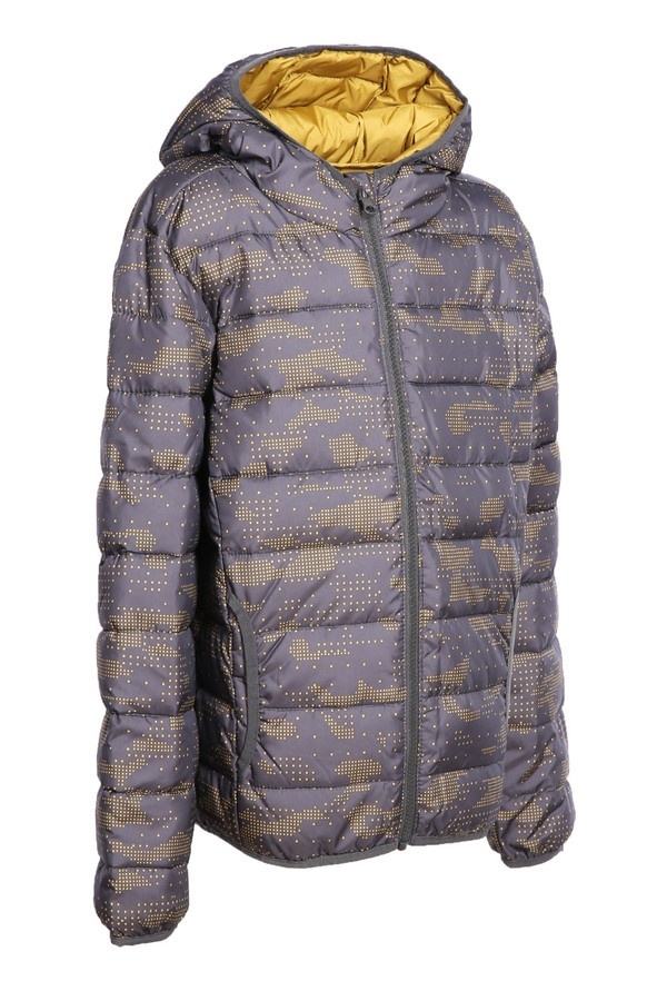 Куртка s.Oliver, размер 44;164, цвет разноцветный - фото 2