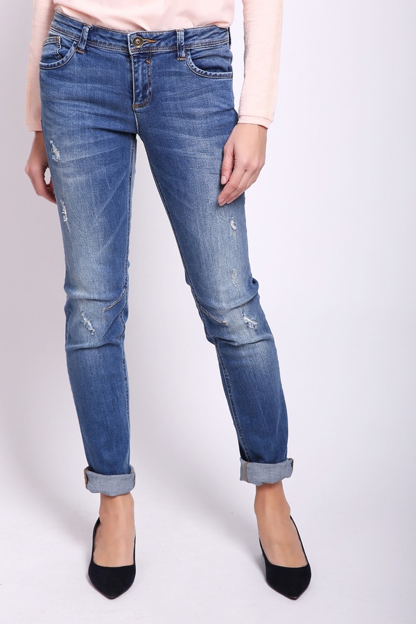Классические джинсы s.Oliver