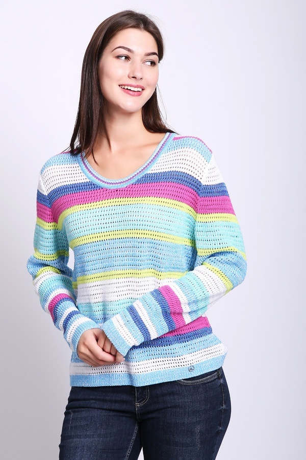 Пуловер Lucia