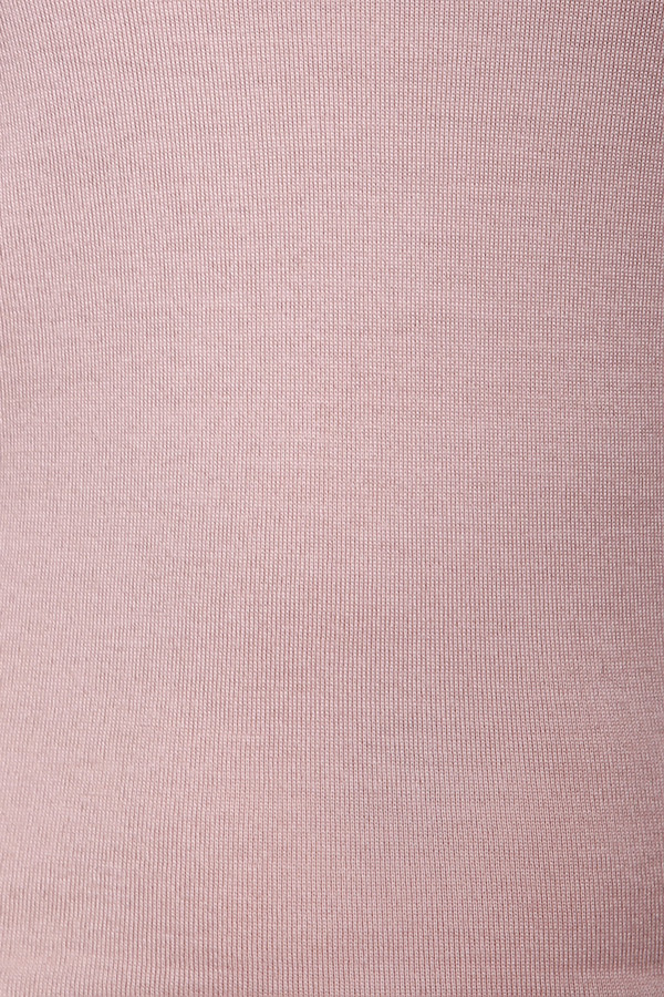 Пуловер Luisa Cerano, размер 44, цвет розовый - фото 4