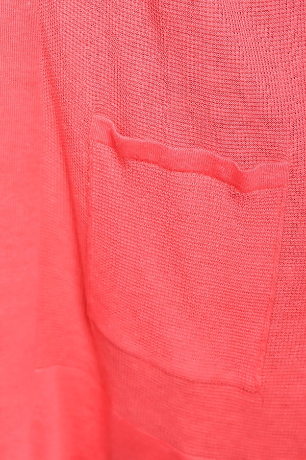 Жилет Rabe collection, размер 44, цвет розовый - фото 4