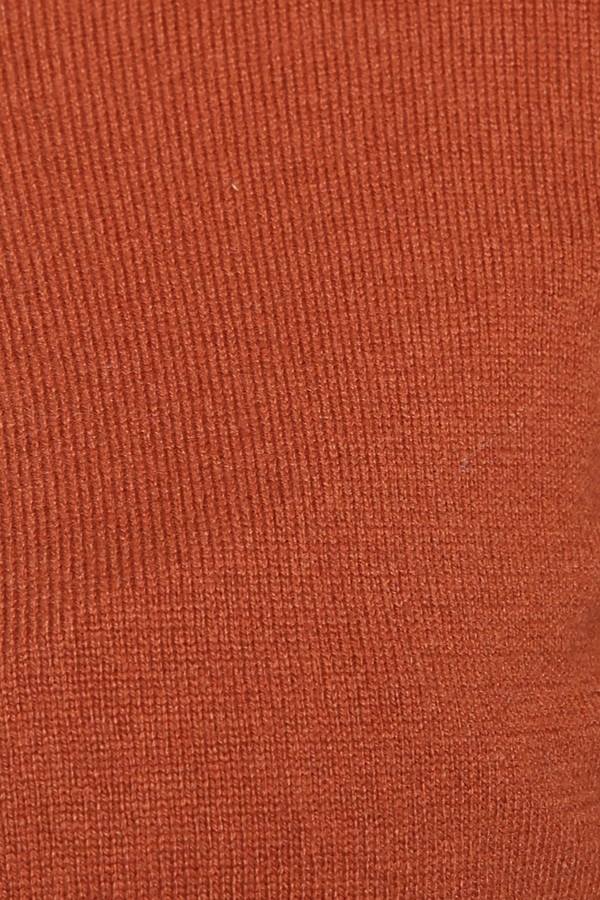 Жакет Taifun, размер 46, цвет оранжевый - фото 5