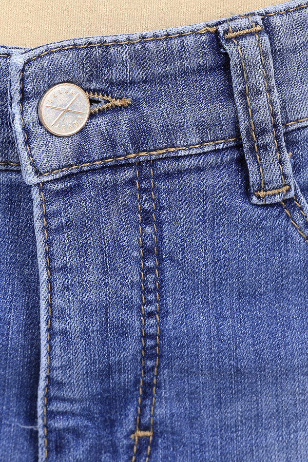 Классические джинсы MAC