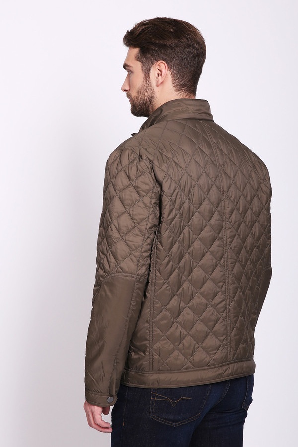 Куртка Pezzo, размер 48, цвет коричневый - фото 3
