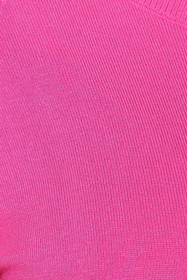 Пуловер Pezzo, размер 44, цвет розовый - фото 4