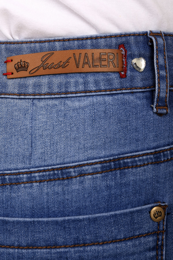 Модные джинсы Just Valeri