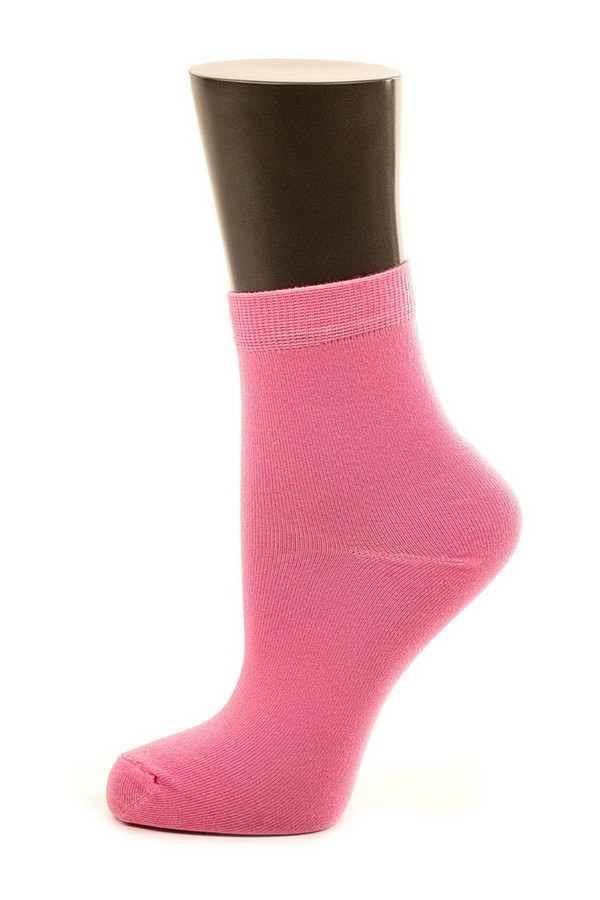 Носки Alla buone, размер 35-37, цвет розовый