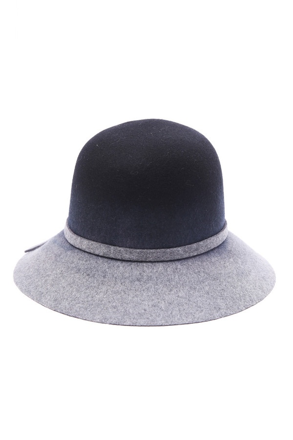 Шляпа Wegener, размер один размер, цвет чёрный - фото 2