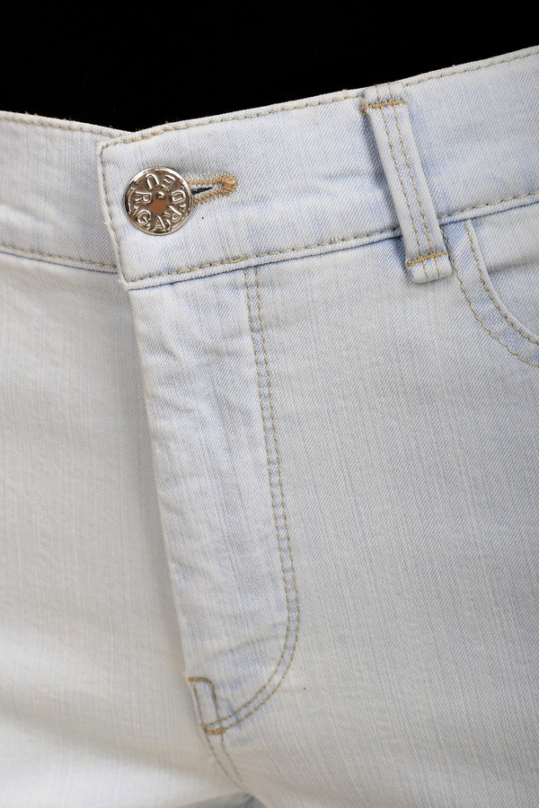 Классические джинсы Gardeur