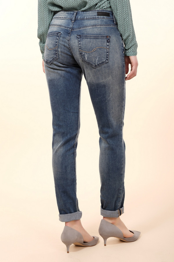 Модные джинсы s.Oliver DENIM