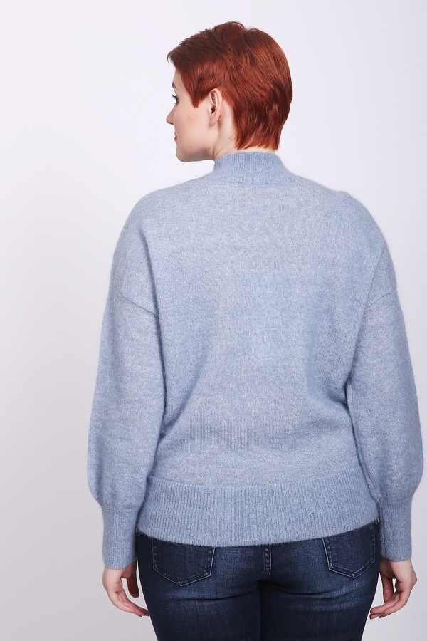 Пуловер Pezzo, размер 50, цвет разноцветный - фото 3