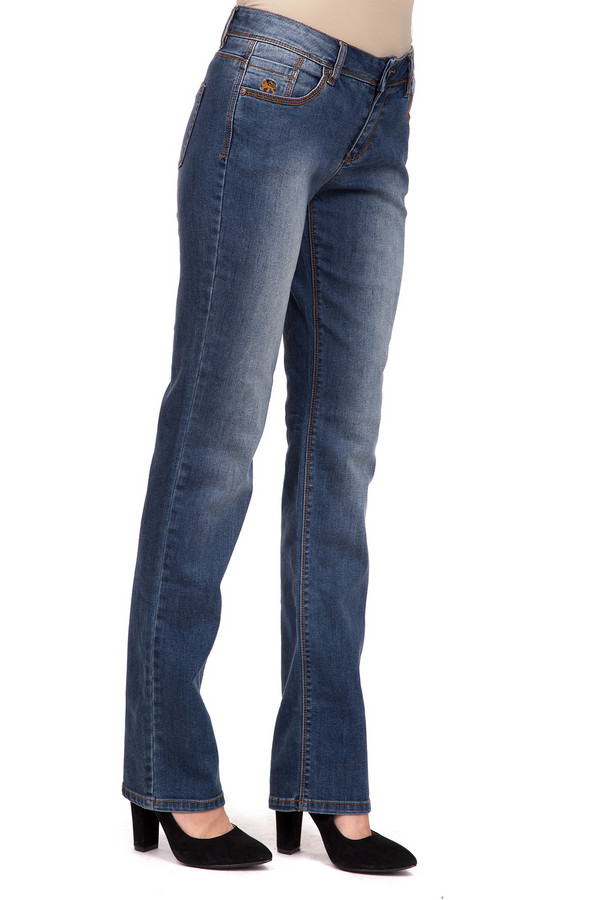 Модные джинсы Lerros